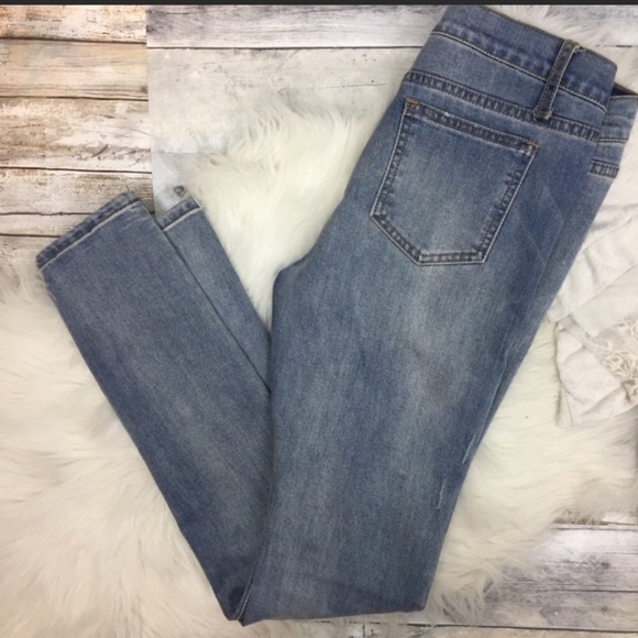 Brandy Melville Jeans size M - Picture 7 of 7